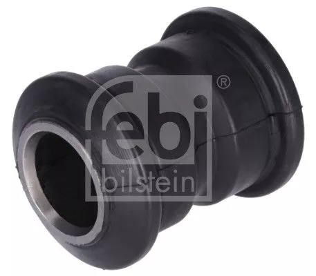 FEBI BILSTEIN 2x Bush, spring eye (02644)