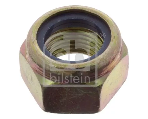 FEBI BILSTEIN 50x Nut (02681)