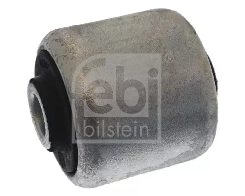 2x Mounting, control/trailing arm