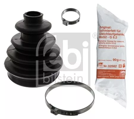 1x Bellow Kit, drive shaft