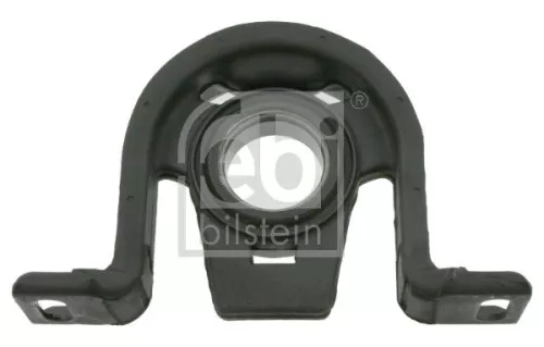 1x Suspension, propshaft