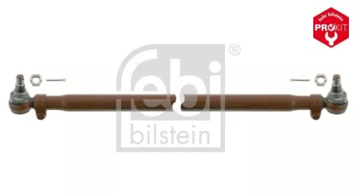 FEBI BILSTEIN 1x Tie Rod (02737)