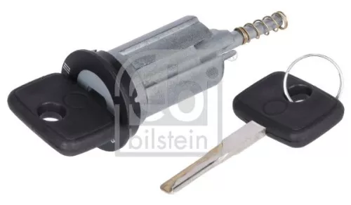 1x Lock Cylinder, ignition lock