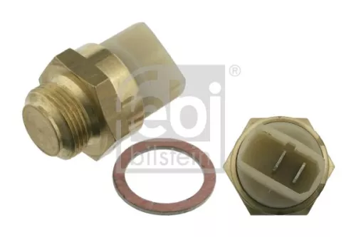 1x Temperature Switch, radiator fan