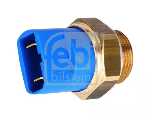 1x Temperature Switch, radiator fan