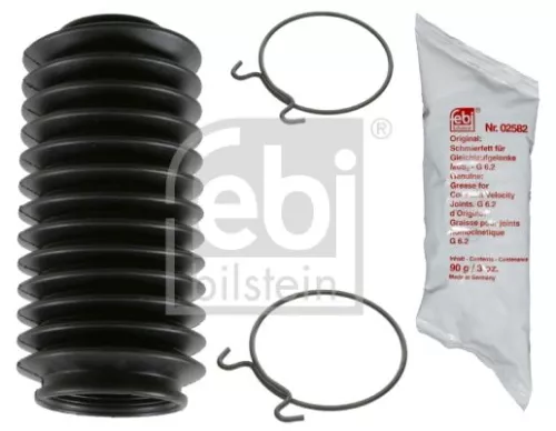 1x Bellow Kit, steering