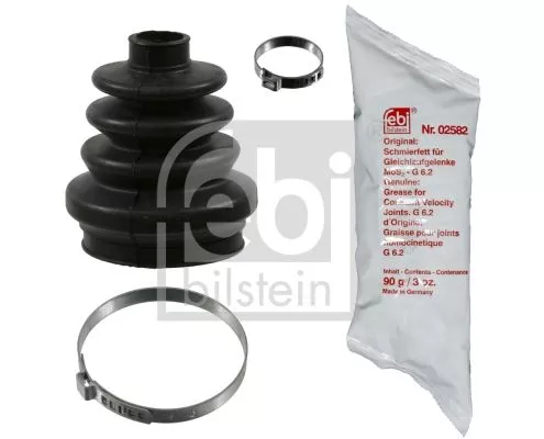 FEBI BILSTEIN 1x Bellow Kit, drive shaft (02871)