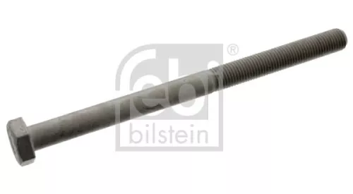 FEBI BILSTEIN 10x Cylinder Head Bolt (02882)
