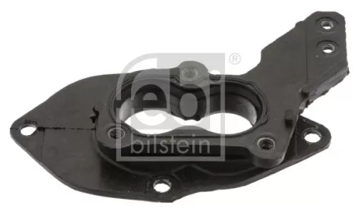 FEBI BILSTEIN 1x Flange, carburettor (02884)