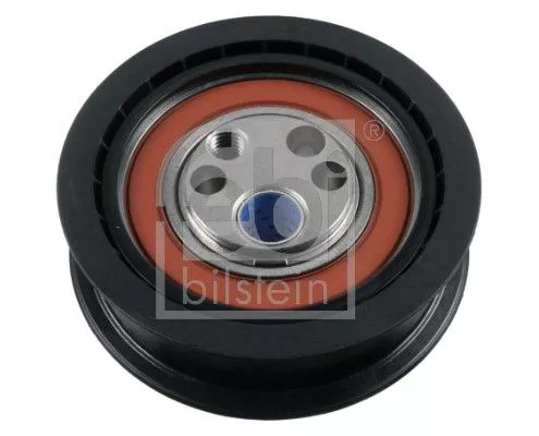 FEBI BILSTEIN 1x Tensioner Pulley, timing belt (02889)