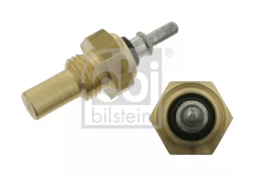 FEBI BILSTEIN 1x Sensor, coolant temperature (02916)