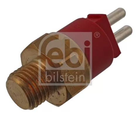 FEBI BILSTEIN 10x Temperature Switch, radiator fan (02948)