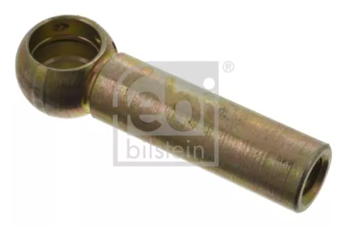 FEBI BILSTEIN 10x Ball Head, gearshift linkage (02952)
