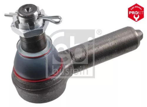 1x Angled Ball Joint, steering drag link