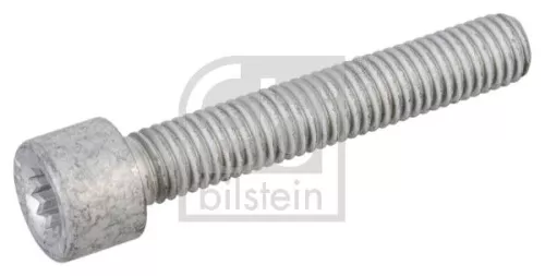 100x Bolt, drive shaft flange