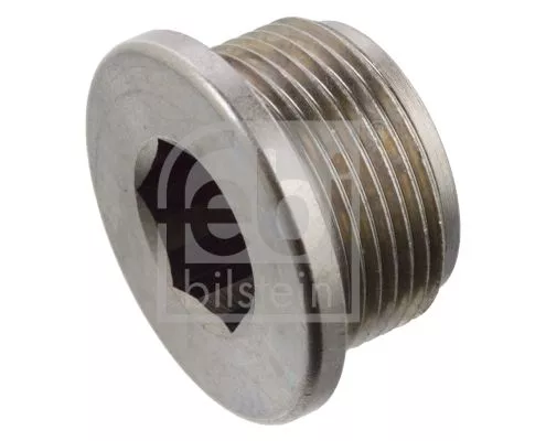 20x Screw Plug, oil sump