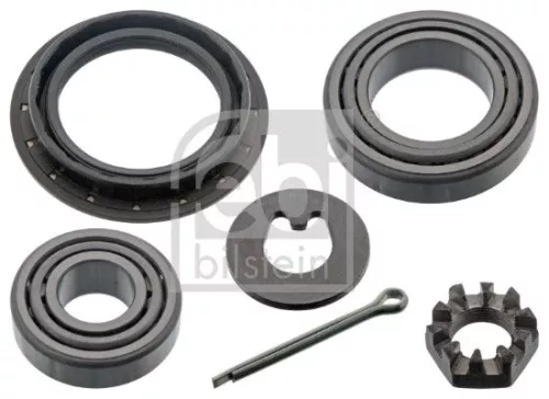 1x Wheel Bearing Kit