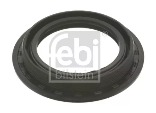 FEBI BILSTEIN 10x Shaft Seal, wheel bearing (03117)