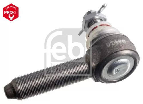 FEBI BILSTEIN 1x Tie Rod End (03135)