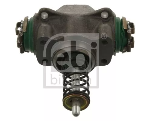 FEBI BILSTEIN 1x Wedge Unit, drum brake (03138)