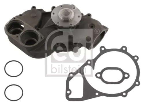 1x Water Pump, engine cooling