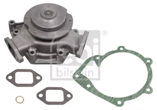 FEBI BILSTEIN 1x Water Pump, engine cooling (03223)