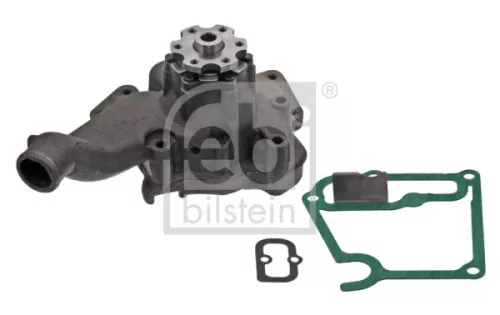 1x Water Pump, engine cooling