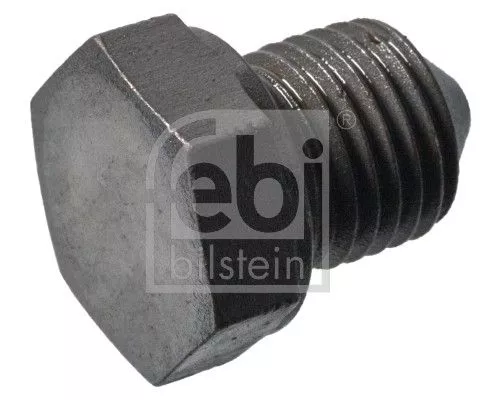 50x Screw Plug, oil sump