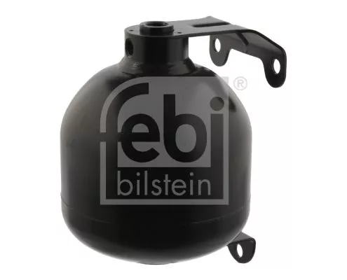 FEBI BILSTEIN 1x Pressure Accumulator, pneumatic suspension (03278)