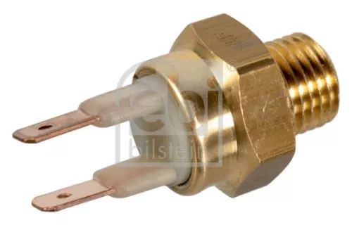FEBI BILSTEIN 10x Temperature Switch, radiator fan (03280)