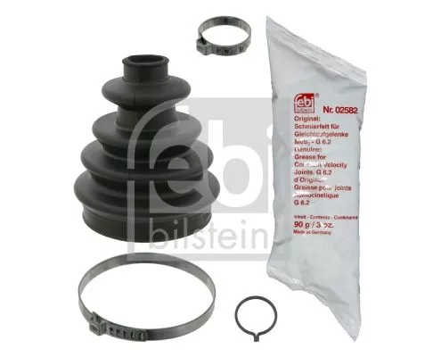 1x Bellow Kit, drive shaft