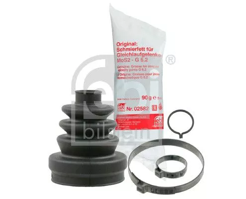 1x Bellow Kit, drive shaft