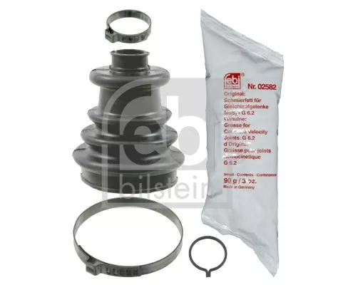 1x Bellow Kit, drive shaft