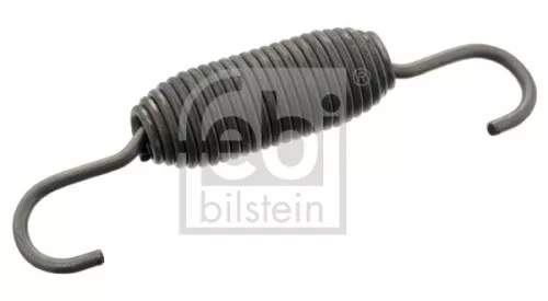 FEBI BILSTEIN 20x Spring, adjuster (03294)