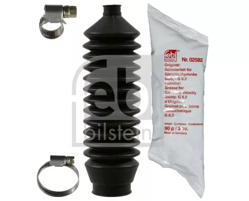1x Bellow Kit, steering