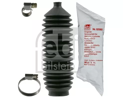 FEBI BILSTEIN 1x Bellow Kit, steering (03309)