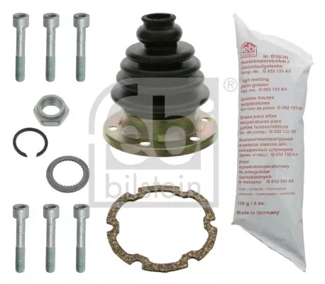 FEBI BILSTEIN 1x Bellow Kit, drive shaft (03328)