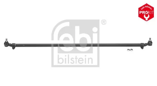 FEBI BILSTEIN 1x Tie Rod (03386)