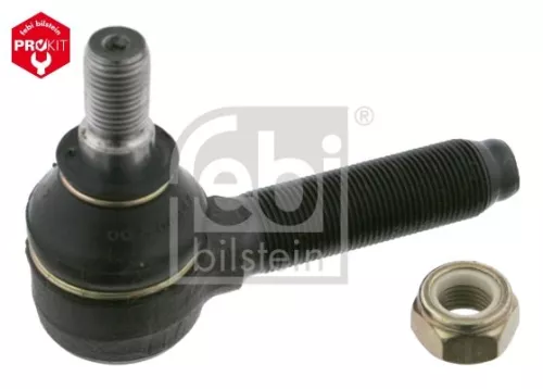 FEBI BILSTEIN 1x Tie Rod End (03387)