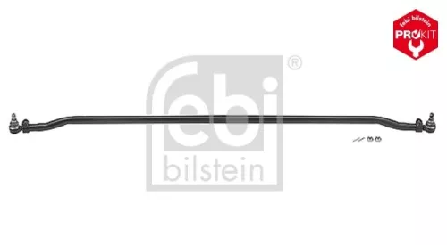 FEBI BILSTEIN 1x Tie Rod (03388)