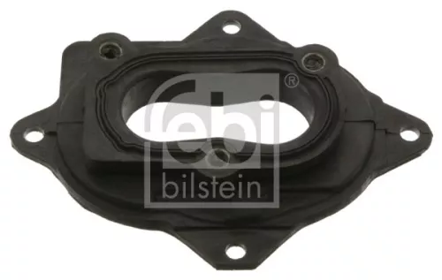 FEBI BILSTEIN 1x Flange, carburettor (03390)