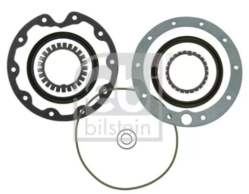 1x Gasket Set, external planetary gearbox