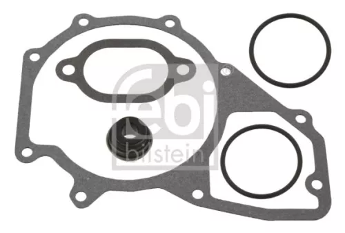 1x Gasket Set, water pump