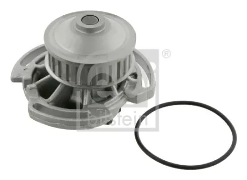 1x Water Pump, engine cooling