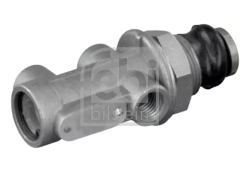 FEBI BILSTEIN 1x Valve, retarder brake system (03523)