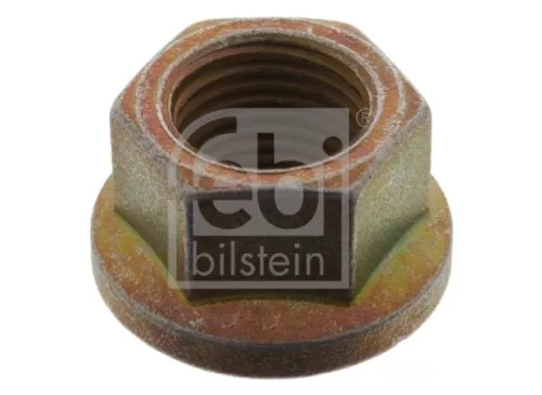 FEBI BILSTEIN 50x Nut (03582)