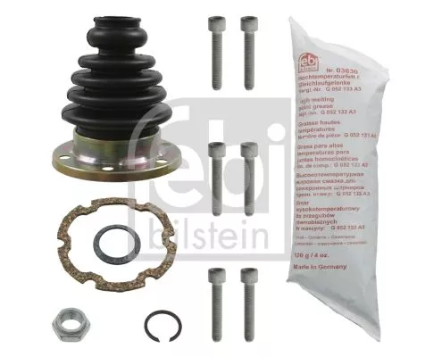 FEBI BILSTEIN 1x Bellow Kit, drive shaft (03635)