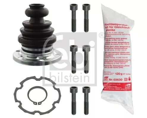 1x Bellow Kit, drive shaft