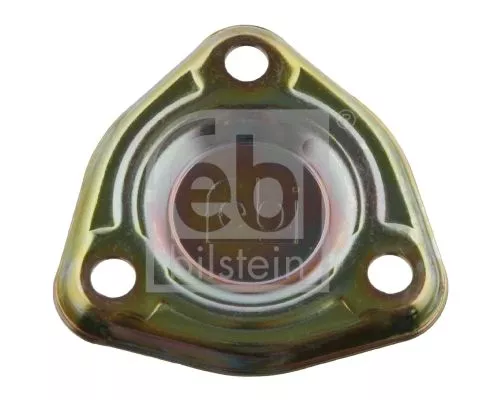 FEBI BILSTEIN 2x Housing Cover, crankcase (03640)
