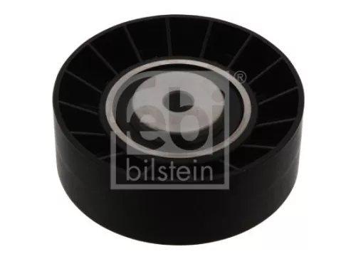 1x Deflection/Guide Pulley, V-ribbed belt